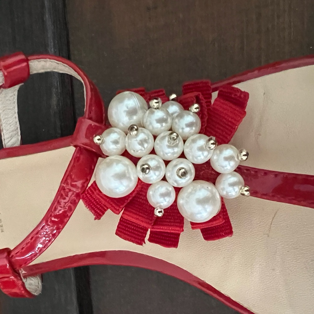 Kate Spade sandals - Picture 3 of 8